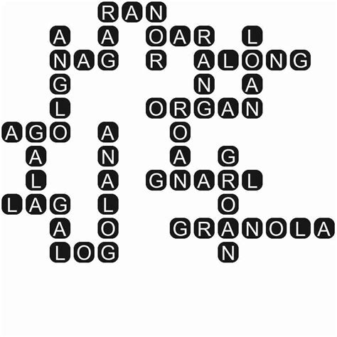 Wordscapes Level 1884 Answers.
